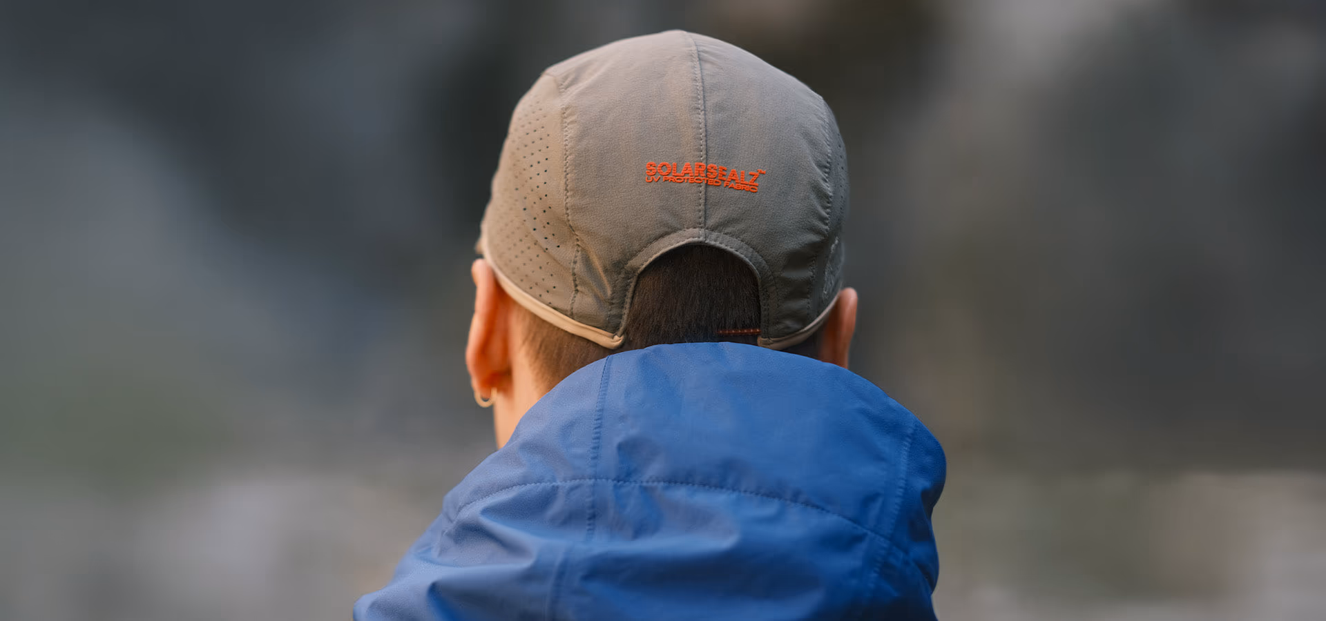 Master Every Element with Sealskinz
